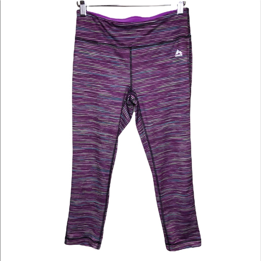RBX Cropped Leggings
